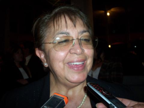 Consolida Rosalía Peredo propiedad del PS imagen 2