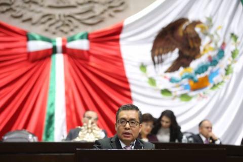 Destaca PRI aumento en el PEF 2018 del 70% en equidad de género imagen 1