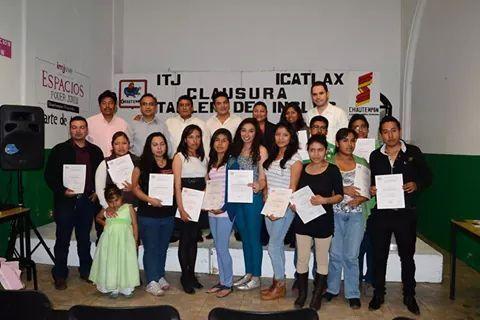 En Chiautempan, se ofrece capacitación para auto emplearse imagen 1