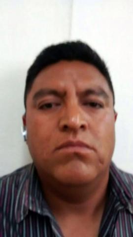 Aprehenden a ex policía estatal por pedir soborno