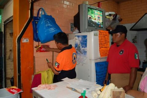 Chiautempan celebra el día nacional de protección civil imagen 2