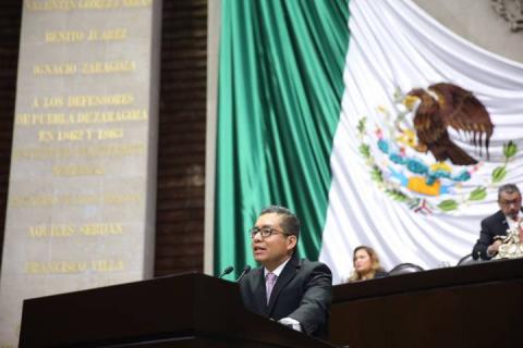 Destaca PRI aumento en el PEF 2018 del 70% en equidad de género imagen 3