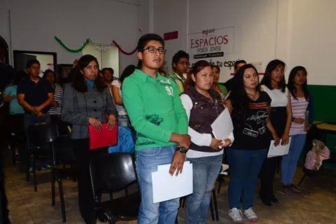 En Chiautempan, se ofrece capacitación para auto emplearse imagen 3