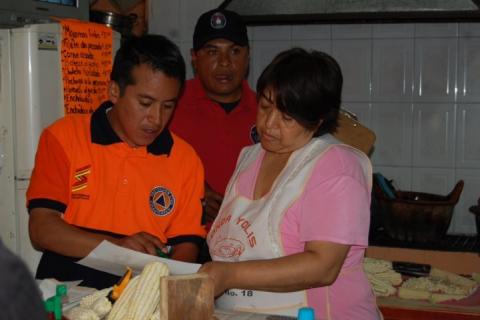 Chiautempan celebra el día nacional de protección civil imagen 3