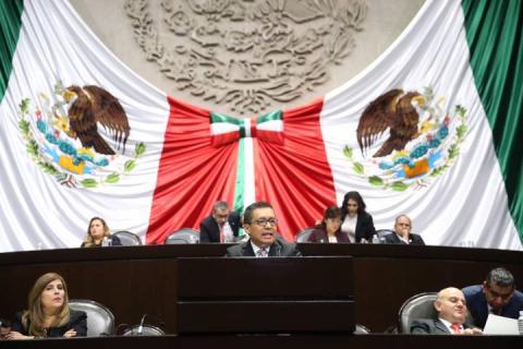 Destaca PRI aumento en el PEF 2018 del 70% en equidad de género imagen 2