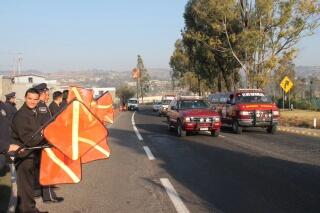 Arranca operativo decembrino de seguridad imagen 2