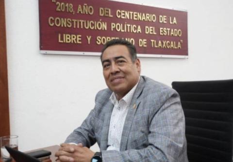 Lenin Calva vigilará la dictaminación de las cuentas públicas bajo el marco de la Ley