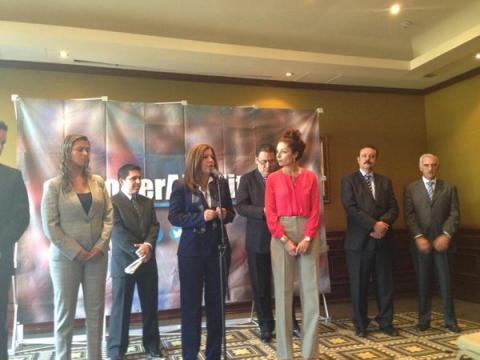 Aurora Aguilar y grupo panista exhortan a candidatos firmar pacto de civilidad imagen 2