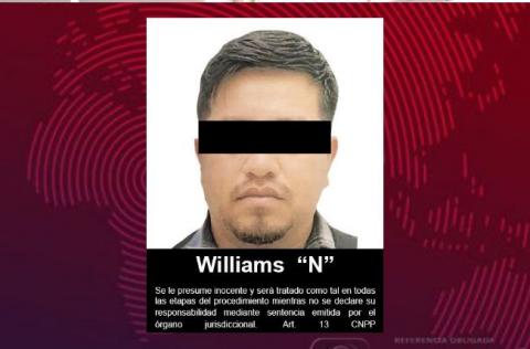 Obtienen vinculación a proceso contra una persona por robo de tractocamión en Tlaxcala