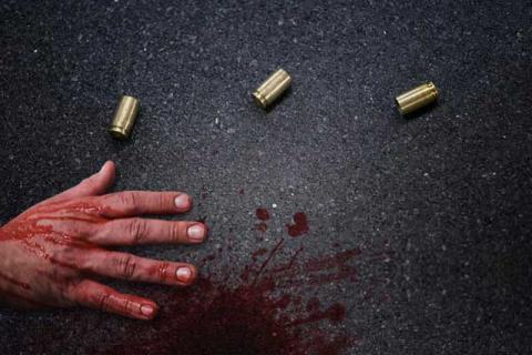 Suman ya casi 100 asesinatos en Tlaxcala en este año