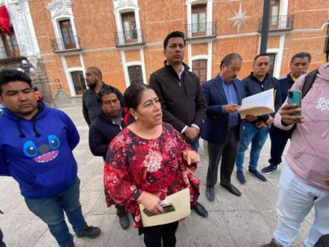 BAL le dará seguimiento al cumplimiento de los compromisos firmados con Zacatelco