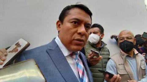 Rubén Terán hunde la defensa de la gobernadora con su torpe respuesta ante el ITE