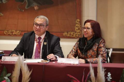Reconocen autoridades federales de educación labor de SEPE-USET imagen 3