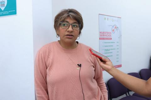 Módulos Médicos de Salud Integral son óptimos y funcionales