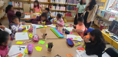 Participarán docentes de nivel básico en la creación de clubes de lectura imagen 1