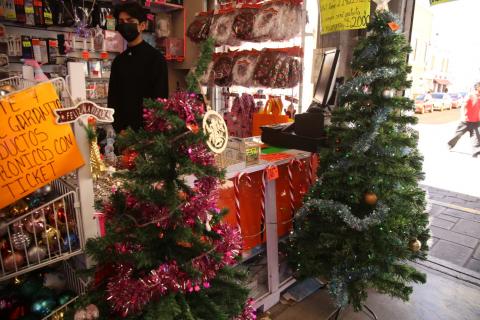 La navidad está en el aire imagen 3