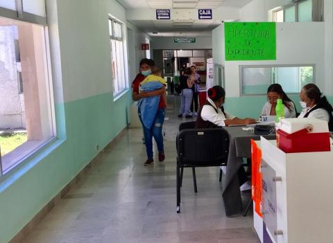 Recomienda sector salud a la población no automedicarse imagen 1