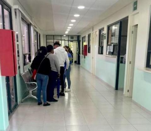 Recomienda sector salud a la población no automedicarse imagen 3