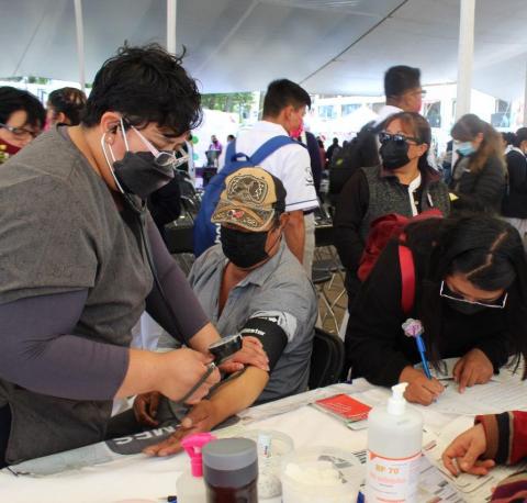 ¡Cuídate en estas fiestas decembrinas! evitar excesos ayuda a controlar la diabetes imagen 1