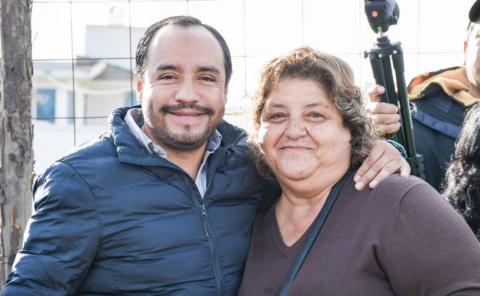 Alcalde de Apizaco encabeza primera visita de la #Brigada212 imagen 1