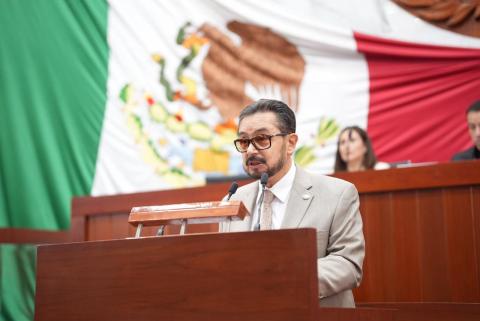 Impulsa Pepe Temoltzin iniciativa para fortalecer competitividad de MIPYMES en Tlaxcala