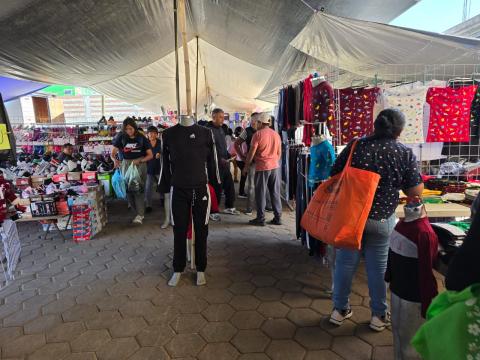 Gaudencio y Quixtiano fundadores e impulsores de empleo en el sur de Tlaxcala