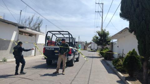 En Xiloxoxtla inicia el operativo Semana Santa Segura imagen 2