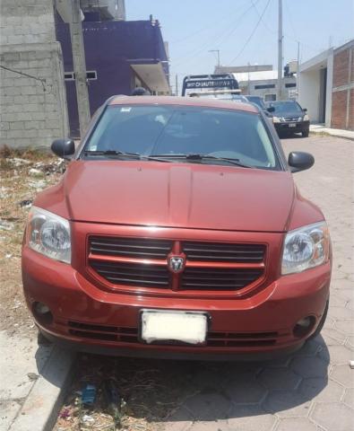 Recupera Policía de Chiautempan unidad con reporte de robo