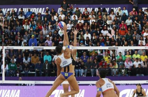 Invitan a tlaxcaltecas a preolímpico de norceca imagen 1