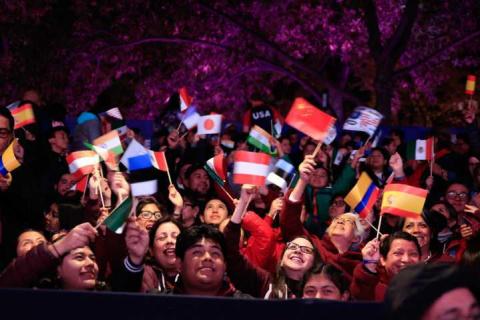 Tlaxcala brilla y se anota un 10 en mundial de tiro con arco imagen 12