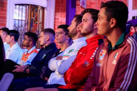 Tlaxcala brilla y se anota un 10 en mundial de tiro con arco imagen 14