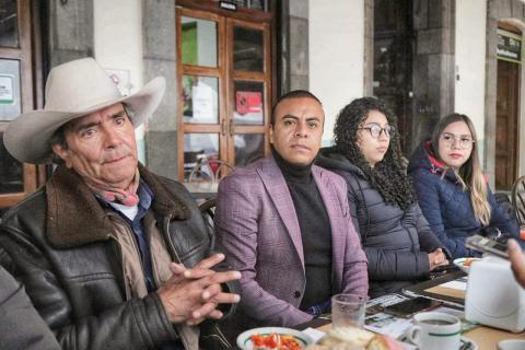 La producción de aguamiel se ha reducido hasta en un 30 por ciento, alertan pulqueros
