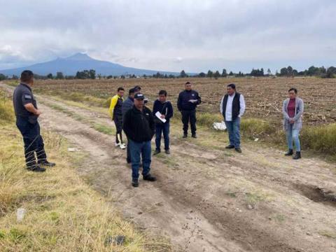Tlaltelulco sede del campeonato trisestatal de campo traviesa