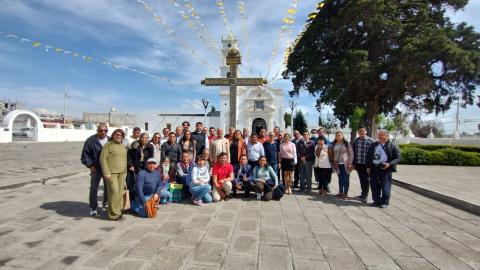 Xiloxoxtla cuenta con un tesoro histórico, destacan cronistas de Tlaxcala.