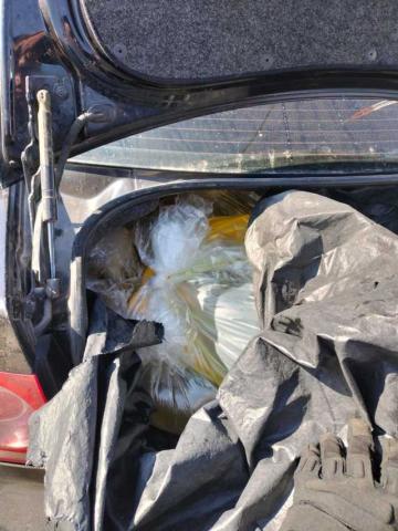 Detiene policía de Tetla a una persona que transportaba hidrocarburos imagen 3
