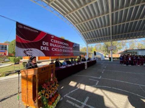 Autorizan turnos vespertinos a los CBTIS de Huamantla y Calpulalpan imagen 2