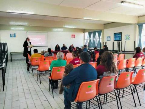 Autorizan turnos vespertinos a los CBTIS de Huamantla y Calpulalpan imagen 1