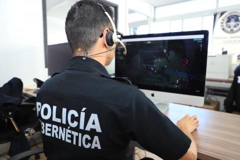 Policía cibernética de la SSC emite recomendaciones ante casos de llamadas internacionales imagen 2