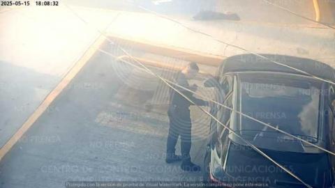 Localizan a Magistrado sin signos vitales en estacionamiento de tienda de conveniencia en Santa Cruz Quilehtla imagen 1