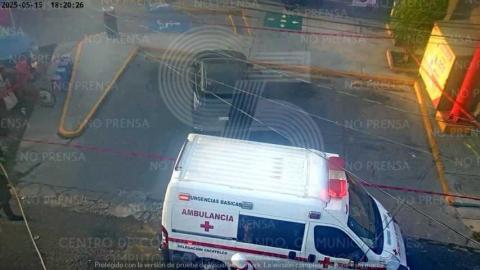 Localizan a Magistrado sin signos vitales en estacionamiento de tienda de conveniencia en Santa Cruz Quilehtla imagen 2