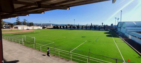 Ultiman detalles para la reapertura del estadio Próspero Cahuantzi imagen 1