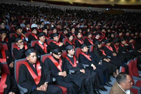 Concluyen sus estudios más de 4 mil jóvenes del CECYTE-EMSAD Tlaxcala imagen 1