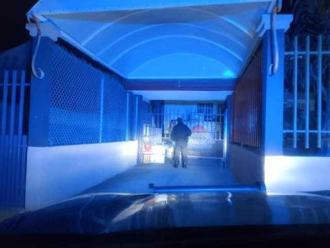Refuerza Papalotla seguridad en escuelas durante periodo vacacional con operativo “Candado” imagen 1
