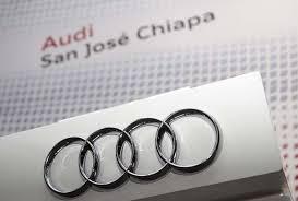 El Ayuntamiento de Huamantla y Audi comienzan reclutamiento de personal imagen 3