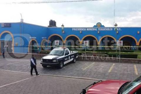 Tercer intento de linchamiento en Teolocholco en una semana
