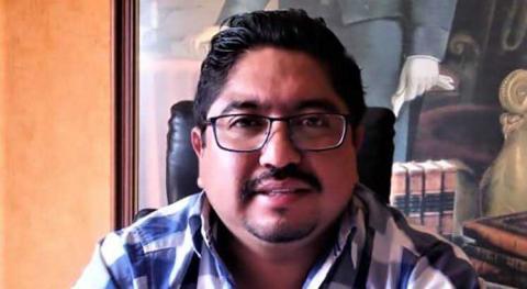 Justicia federal podría ir por el alcalde cachondo de Panotla por transa