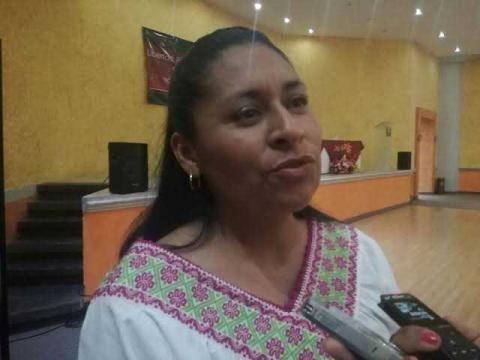 TEPJF se alista para darle palo a grupo de Bertha Luján en MORENA