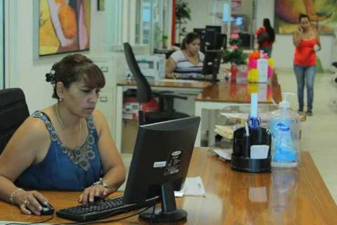 Profesionistas mal pagados en Tlaxcala