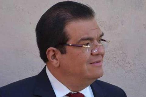 En suspenso la destitución de alcalde Huamantla