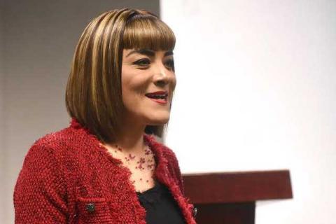 Avanza primo de Magistrada para que sea electo en el Consejo de la Judicatura